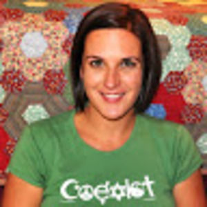 Meet your Posher, Maria